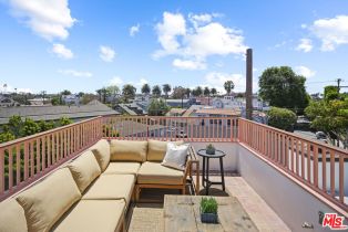 Single Family Residence, 1210 Cabrillo ave, Venice, CA 90291 - 44