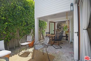 Single Family Residence, 1210 Cabrillo ave, Venice, CA 90291 - 15