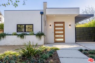 Single Family Residence, 4040  N Cartwright Ave, Studio City, CA  Studio City, CA 91604