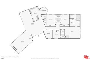 Single Family Residence, 4900 Queen Victoria rd, Woodland Hills, CA 91364 - 58