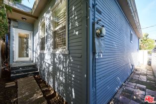 Single Family Residence, 905 5th ave, Venice, CA 90291 - 22