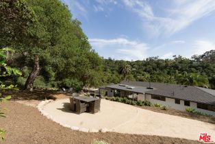 Single Family Residence, 1060 Monte dr, Santa Barbara, CA 93110 - 21
