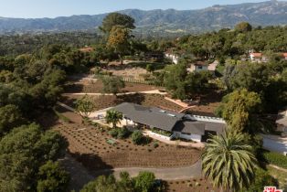 Single Family Residence, 1060 Monte dr, Santa Barbara, CA 93110 - 2