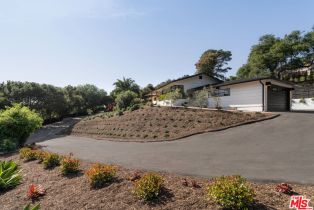 Single Family Residence, 1060 Monte dr, Santa Barbara, CA 93110 - 25