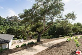 Single Family Residence, 1060 Monte dr, Santa Barbara, CA 93110 - 22