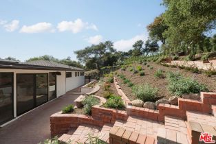 Single Family Residence, 1060 Monte dr, Santa Barbara, CA 93110 - 23