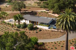 Single Family Residence, 1060 Monte dr, Santa Barbara, CA 93110 - 26