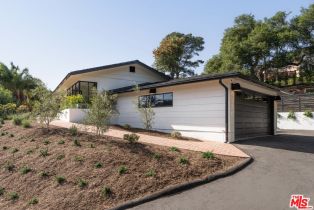Single Family Residence, 1060 Monte dr, Santa Barbara, CA 93110 - 24