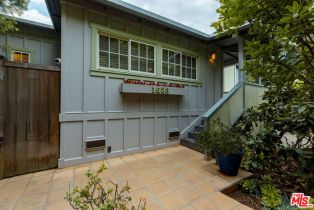 Single Family Residence, 1623 Chapala st, Santa Barbara, CA 93101 - 4