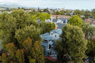 Single Family Residence, 1623 Chapala st, Santa Barbara, CA 93101 - 44