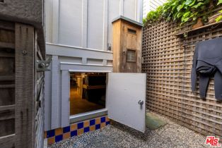 Single Family Residence, 1623 Chapala st, Santa Barbara, CA 93101 - 42