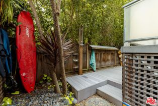 Single Family Residence, 1623 Chapala st, Santa Barbara, CA 93101 - 41