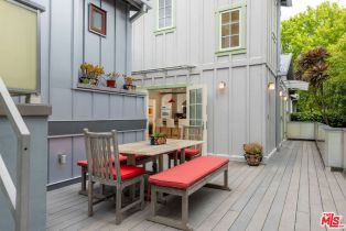 Single Family Residence, 1623 Chapala st, Santa Barbara, CA 93101 - 29