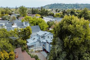 Single Family Residence, 1623 Chapala st, Santa Barbara, CA 93101 - 48