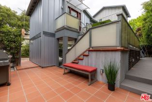 Single Family Residence, 1623 Chapala st, Santa Barbara, CA 93101 - 39
