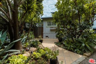 Single Family Residence, 1623 Chapala st, Santa Barbara, CA 93101 - 2
