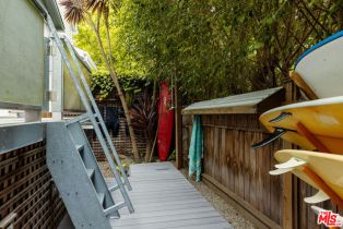 Single Family Residence, 1623 Chapala st, Santa Barbara, CA 93101 - 40