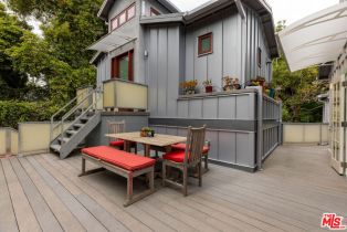 Single Family Residence, 1623 Chapala st, Santa Barbara, CA 93101 - 27