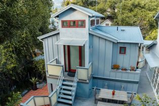 Single Family Residence, 1623 Chapala st, Santa Barbara, CA 93101 - 26