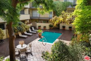 Condominium, 2311 4th st, Santa Monica, CA 90405 - 20