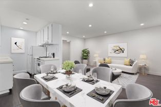 Condominium, 2311 4th st, Santa Monica, CA 90405 - 4