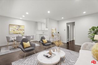 Condominium, 2311 4th st, Santa Monica, CA 90405 - 2