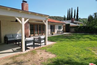 Single Family Residence, 22651 Jameson dr, Calabasas, CA 91302 - 35