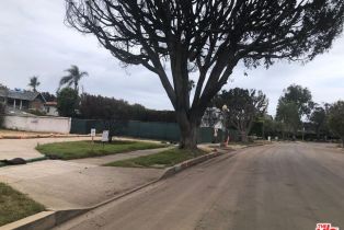 Land, 530   Chapala Dr, Pacific Palisades, CA  Pacific Palisades, CA 90272