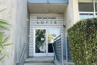Condominium, 1912 Broadway, Santa Monica, CA 90404 - 10