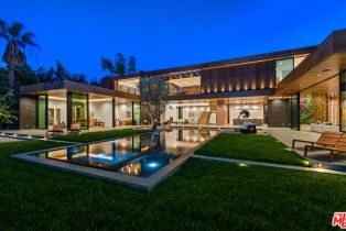 Single Family Residence, 9705 Oak Pass rd, Beverly Hills, CA 90210 - 29