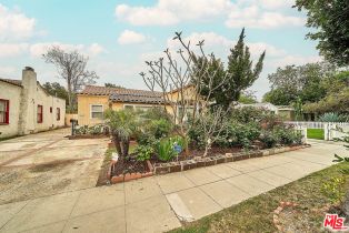 Single Family Residence, 224 Elmwood ave, Burbank, CA 91502 - 31