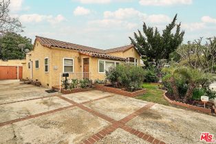 Single Family Residence, 224  W Elmwood Ave, Burbank, CA  Burbank, CA 91502