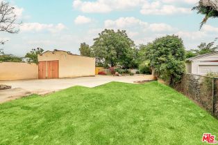 Single Family Residence, 224 Elmwood ave, Burbank, CA 91502 - 23