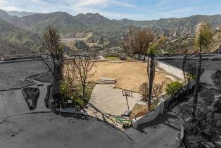 Land, 1117 Cumbre Alta Ct, Pacific Palisades, CA  Pacific Palisades, CA 90272