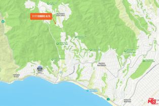 , 1117 Cumbre Alta ct, Pacific Palisades, CA 90272 - 7