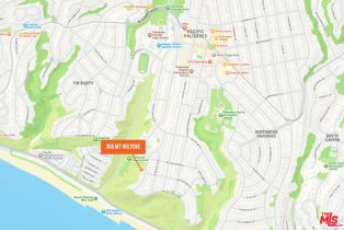 , 365 Mount Holyoke ave, Pacific Palisades, CA 90272 - 9