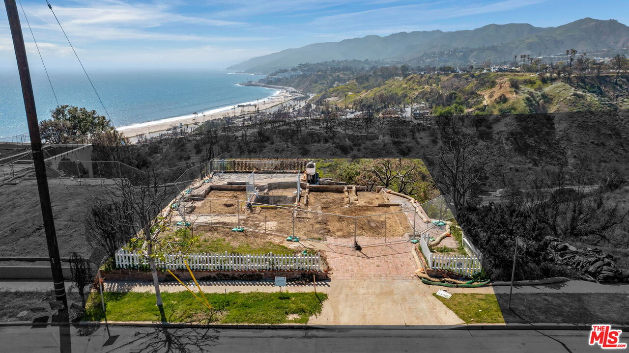 , 365 Mount Holyoke ave, Pacific Palisades, CA 90272 - 1