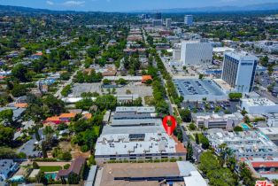 Condominium, 14630 Dickens st, Sherman Oaks, CA 91403 - 4