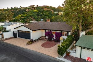 Single Family Residence, 3909 Glenridge dr, Sherman Oaks, CA 91423 - 40