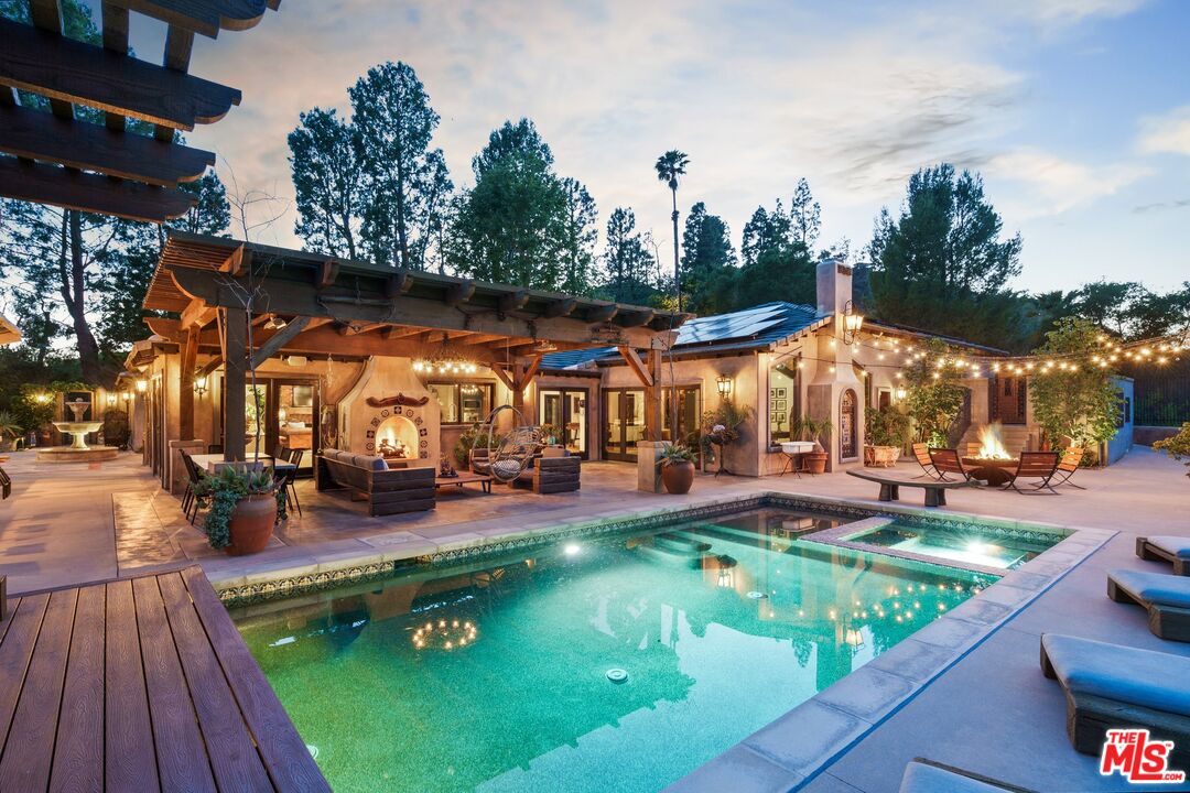 Single Family Residence, 7634 Diane dr, Orange, CA 92869 - 1