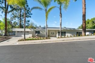 Residential Lease, 4862 Adele Ct, Woodland Hills, CA  Woodland Hills, CA 91364