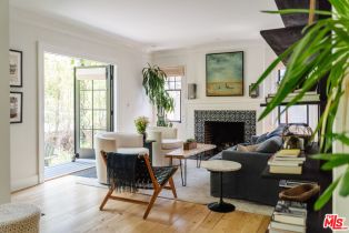 Residential Lease, 719 Superba Ave, CA  , CA 90291