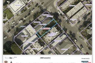 , 2620 2nd st, Santa Monica, CA 90405 - 2