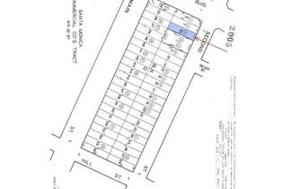 Land, 2620 2nd St, Santa Monica, CA  Santa Monica, CA 90405