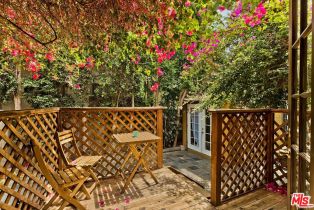 Residential Income, 1223 Ogden dr, West Hollywood , CA 90046 - 24