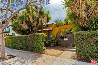 Residential Income, 1223 N Ogden Dr, West Hollywood , CA  West Hollywood , CA 90046