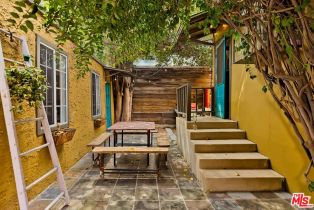 Residential Income, 1223 Ogden dr, West Hollywood , CA 90046 - 37