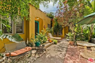 Residential Income, 1223 Ogden dr, West Hollywood , CA 90046 - 19