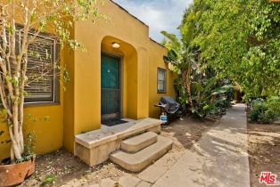 Residential Income, 1223 Ogden dr, West Hollywood , CA 90046 - 12