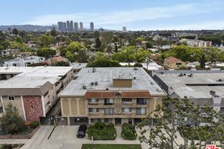 Residential Income, 2332 Bentley ave, Westwood, CA 90064 - 6